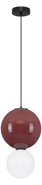 Noesis LED egyágú függesztett lámpa