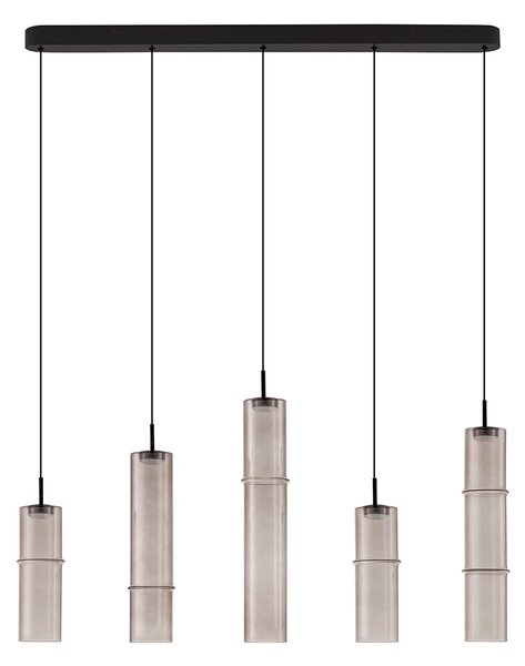 Sano LED több ágú függesztett lámpa