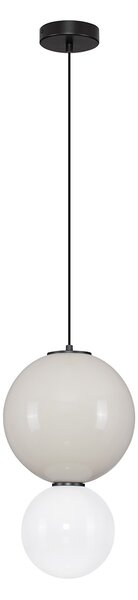 Noesis LED egyágú függesztett lámpa