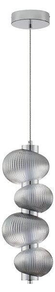 Leda LED egyágú függesztett lámpa