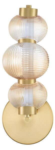 Leda LED falikar