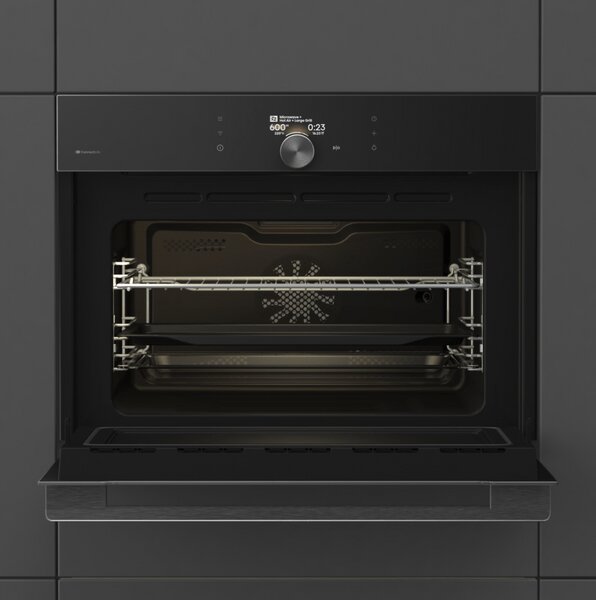 Gorenje BCM4058B Beépíthető mikrohullámú sütő
