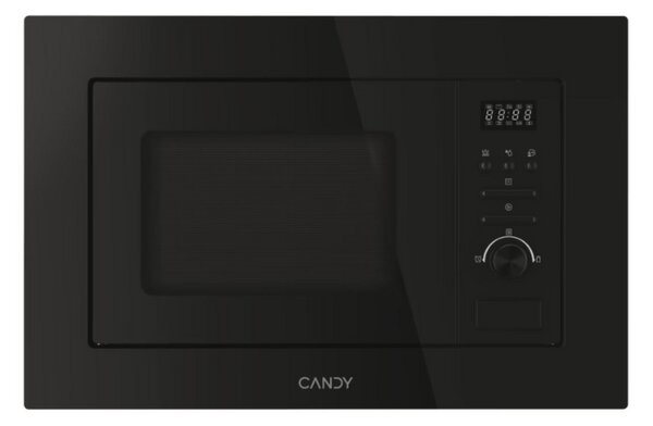 Candy CA20FMW7NB Beépíthető mikrohullámú sütő