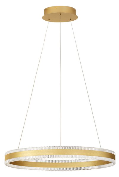 Alaro LED egyágú függesztett lámpa