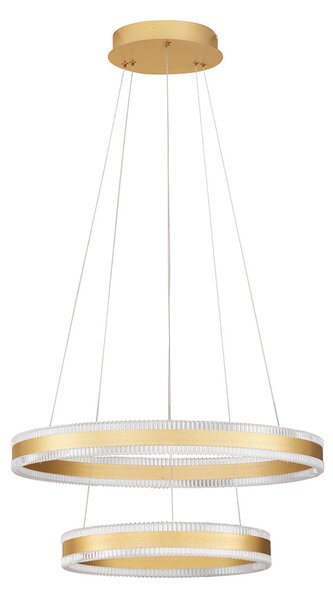 Alaro LED több ágú függesztett lámpa