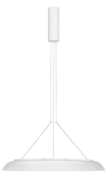Mantle LED egyágú függesztett lámpa