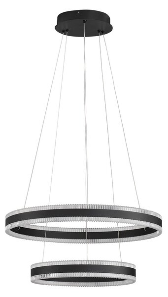 Alaro LED több ágú függesztett lámpa