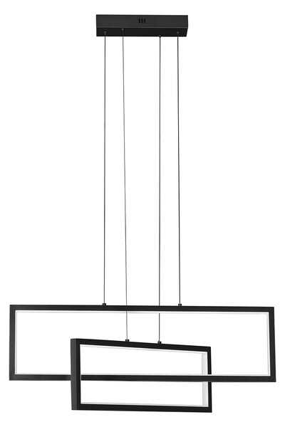 Alis LED több ágú függesztett lámpa