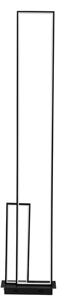 Alis LED dekoratív állólámpa