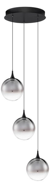 Orenda LED több ágú függesztett lámpa