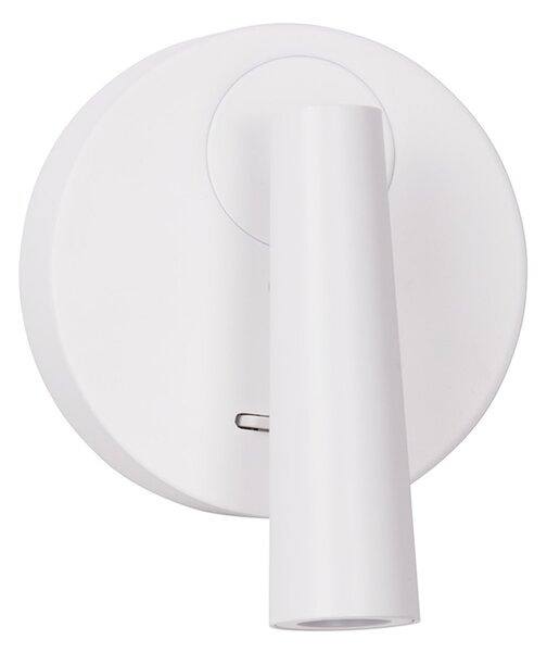 Tico LED fali spotlámpa