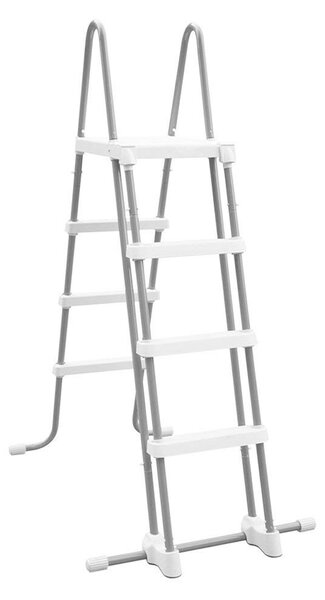 Intex MetalPrism Set négyszögletű medence 300 x 175 x 80 cm (26784)