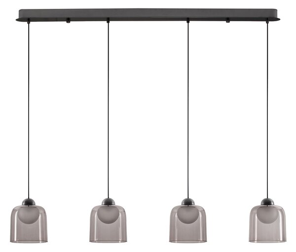 Dione LED több ágú függesztett lámpa