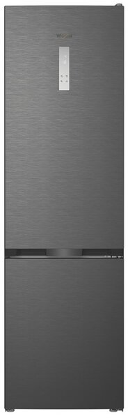 Whirlpool WHK 26413 XBR6EA1 Alulfagyasztós kombinált hűtőszekrény