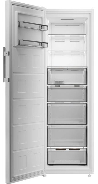 Whirlpool WHMFF 6312 W4E Fagyasztószekrény