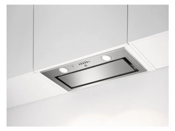 Electrolux LFG719X Beépíthető páraelszívó