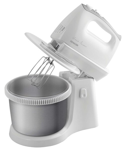 Sencor SHM 6206SS Forgótálas kézi mixer