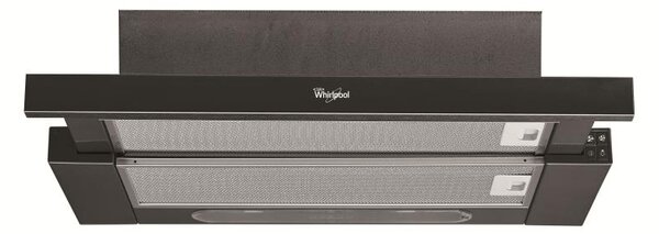 Whirlpool AKR 749/1 NB Teleszkópos páraelszívó