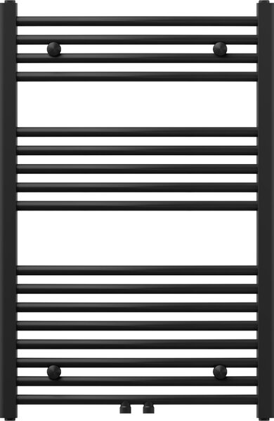 Mexen Ares, fűtőelem 900 x 600 mm, 433 W, fekete, W102-0900-600-00-70