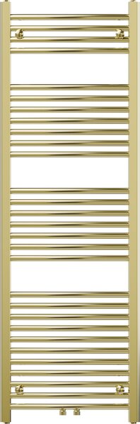 Mexen Ares, fűtőelem 1500x500 mm, 497 W, arany fényes, W102-1500-500-00-50