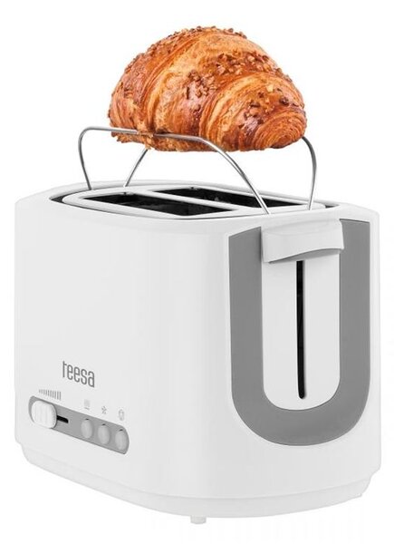 Kenyérpirító TEESA 850W
