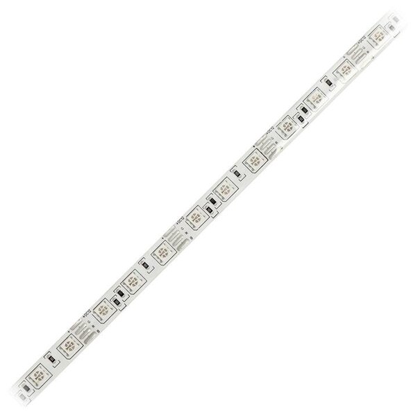 LED szalag RGB, 5m, 12V, 5050, 14,4W/m IP63