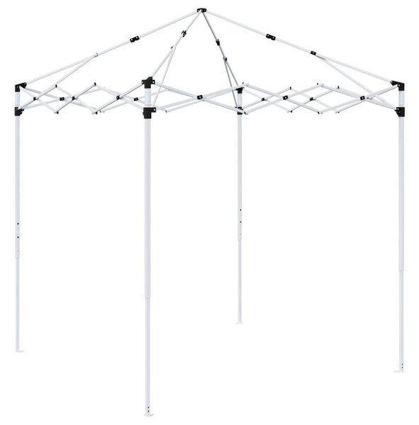 Parti sátor 194 x 194 x 245 cm Barna