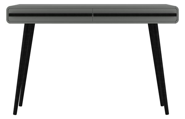 Íróasztal 50x120 cm Chantal – Støraa