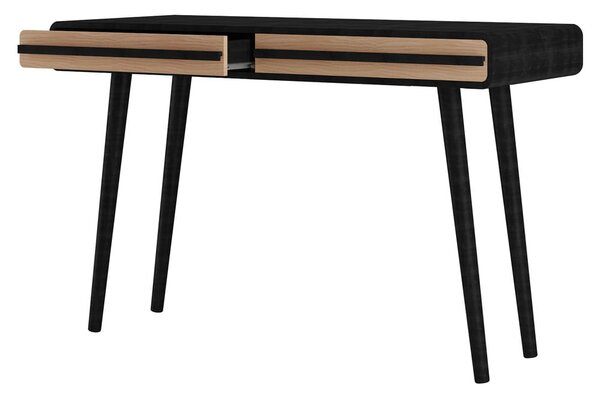 Íróasztal 50x120 cm Chantal – Støraa