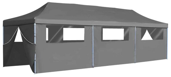 Blumfeldt - Rendezvénysátor - Összecsukható - 3x9m