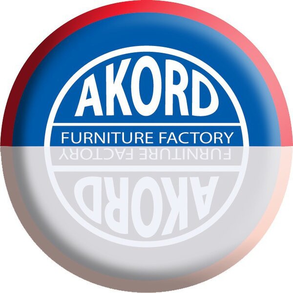 AKORD Gázrugós Fém Ágyrács 120x200 Fekete