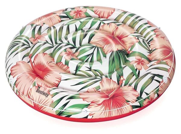 Bestway Peaceful Palms 158cm Úszógumi sziget