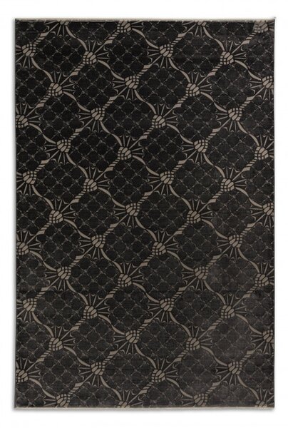 JOOP! Cornflower Double grafitszürke prémium szőnyeg- 221 041 140x200 szürke