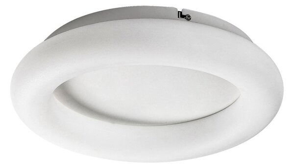 Rabalux Rabalux 71168 - LED Mennyezeti lámpa CELIE LED/24W/230V átm. 33 cm fehér RL71168