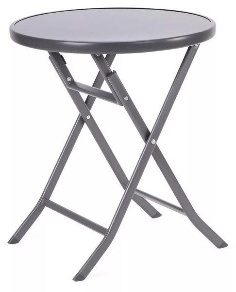 FIELDMANN BELLA fém balkon szett FDZN 5002