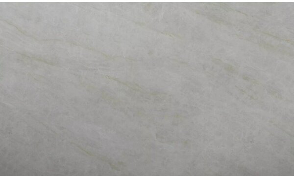 Infinity Ceramic bővíthető étkezőasztal edzett üveg és Taj Mahal kerámia lappal bézs matt réz színű fém vázzal