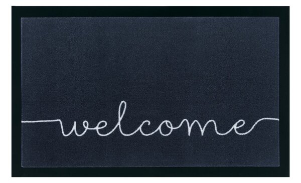 Lábtörlő 45x75 cm Cozy Welcome – Hanse Home
