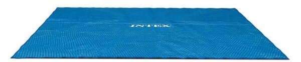 Intex UltraSet XTR négyszögletű medence 975 x 488 x 132 cm homokszűrővel és sóbontóval (26378)