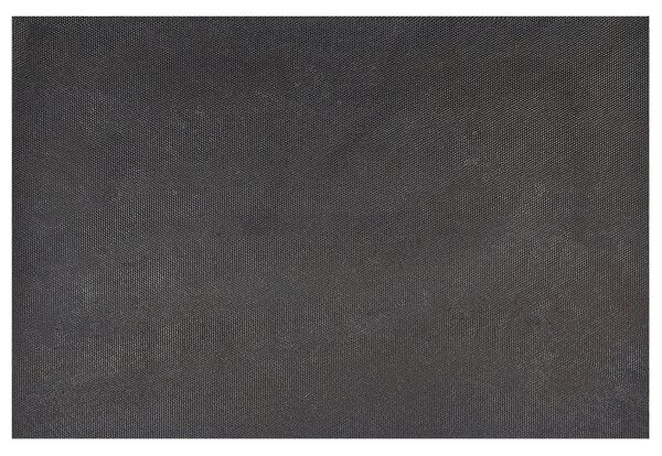 Lábtörlő ASIR Természetes 40 x 60 cm Szöveg Kókuszrost