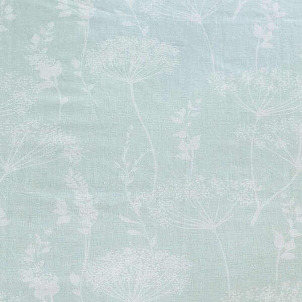Egyszemélyes ágyneműhuzat 135x200 cm Meadowsweet Floral – Catherine Lansfield