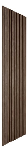 Akusztikus panel szett 2 db-os 60x240 cm Walnut – House Nordic