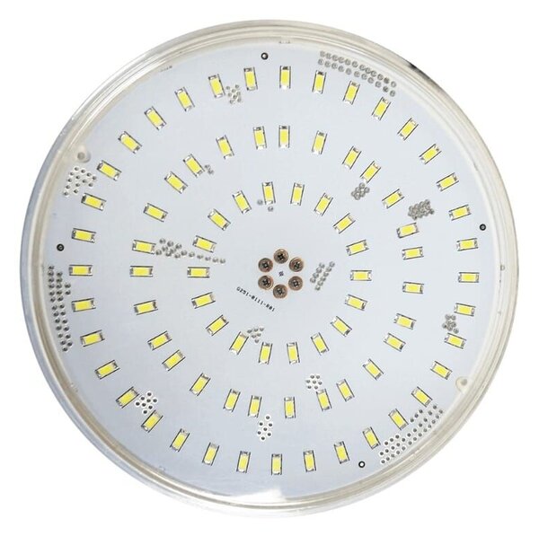 Medence reflektor LED izzó PAR 56 40W (hideg fehér)