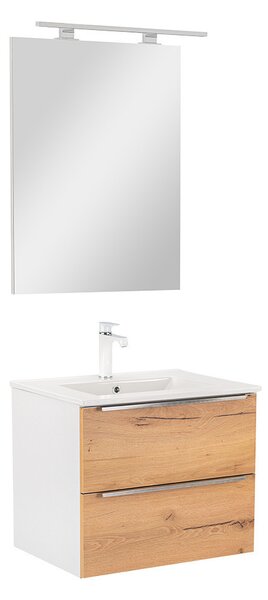 Vario Trim 60 komplett