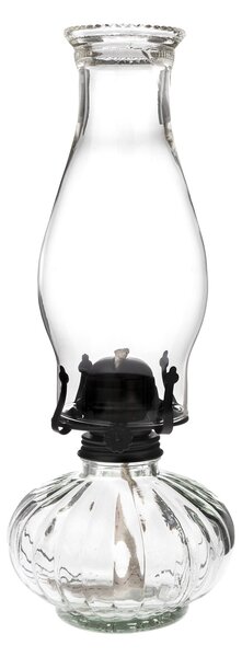 Glare petróleumlámpa, 10,5 x 30 cm