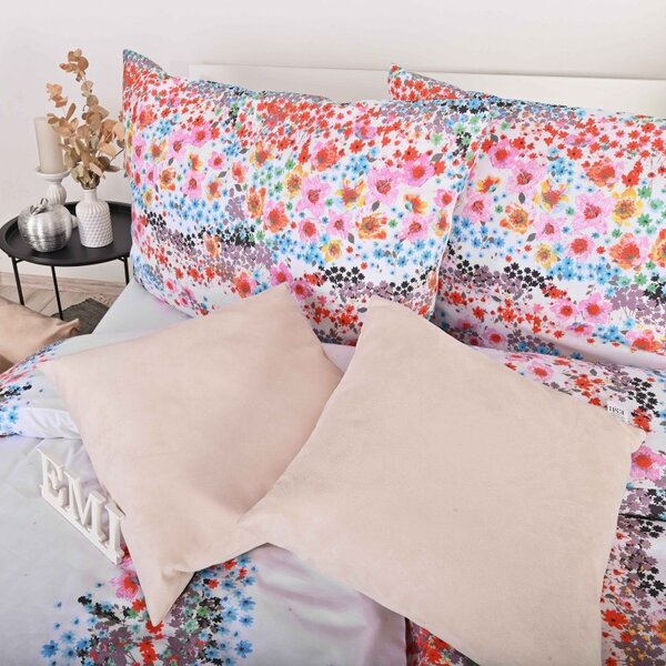 EMI Spring pamut ágyneműhuzat, Párna 70x90