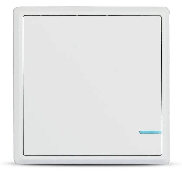 V-TAC Smart - vezeték nélküli egyes kapcsoló - SKU 8460