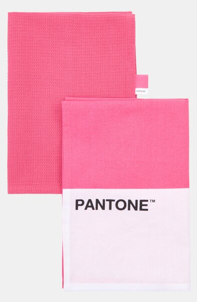 Sinsay - 2 konyharuha Pantone - fuksziaszínű