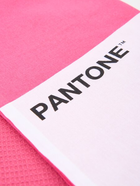 Sinsay - 2 konyharuha Pantone - fuksziaszínű