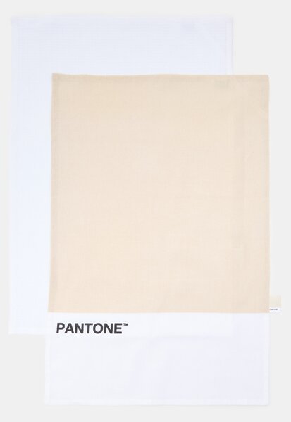 Sinsay - Konyharuha szett 2 pack Pantone - krémszínű