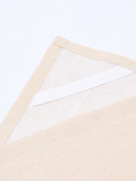 Sinsay - Konyharuha szett 2 pack Pantone - krémszínű